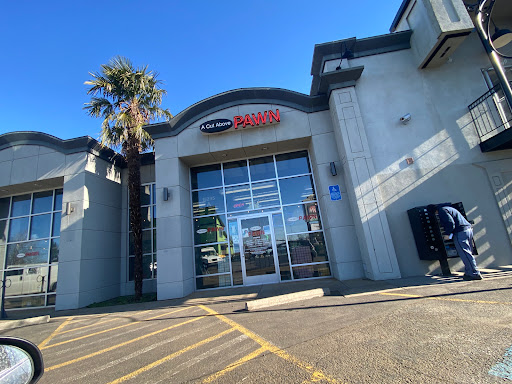 Pawn Shop «A Cut Above Pawn», reviews and photos, 18295 SW Tualatin Valley Hwy #A, Beaverton, OR 97006, USA