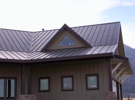 Ainsworth Roofing in Irving, Texas