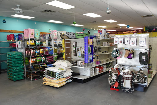Pet Supply Store «Animal House Pet Supplies», reviews and photos, 733 Phillips Blvd, Sauk City, WI 53583, USA