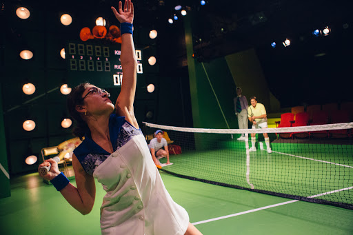 Arts Organization «Stages Repertory Theatre», reviews and photos, 3201 Allen Pkwy, Houston, TX 77019, USA