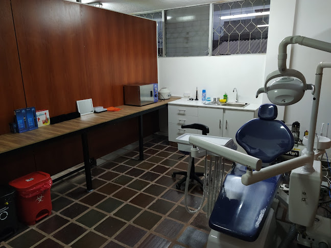 Opiniones de Clínica Odontológica ViteDent en Quito - Dentista