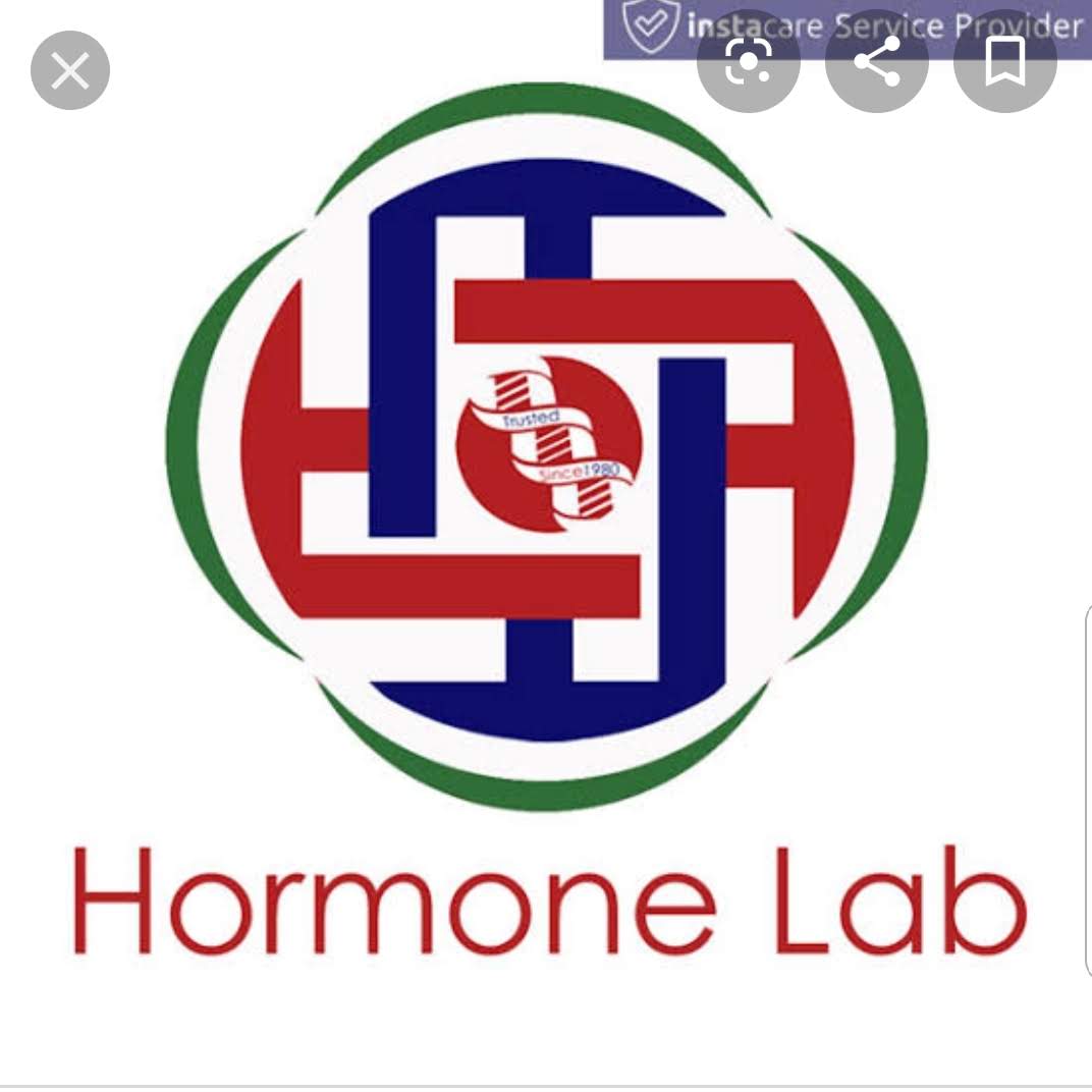 Hormone Lab.