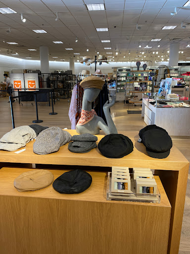 Department Store «Nordstrom», reviews and photos, 800 Spectrum Center Dr, Irvine, CA 92618, USA