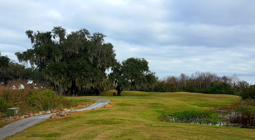 Golf Club «Kissimmee Bay Country Club», reviews and photos, 2801 Kissimmee Bay Blvd, Kissimmee, FL 34744, USA