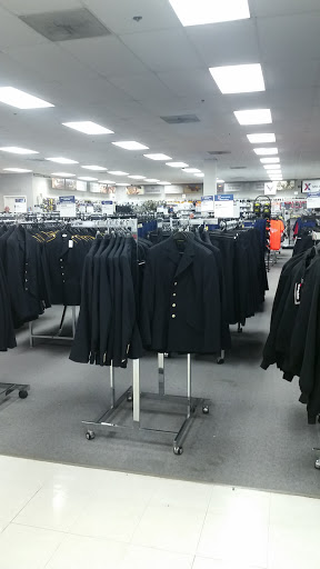 Clothing Store «Military Clothing», reviews and photos, 4188 Commissary St, San Antonio, TX 78234, USA