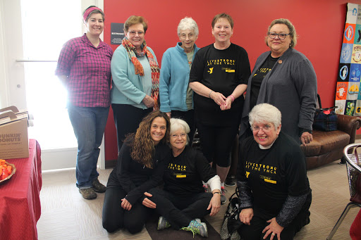 Gym «Ipswich Family YMCA», reviews and photos, 110 County Rd, Ipswich, MA 01938, USA