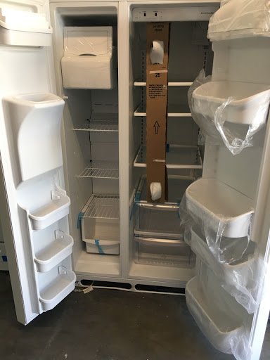 Appliance Store «All Appliance Plus LLC», reviews and photos, 452 Palm Dr, Ocoee, FL 34761, USA