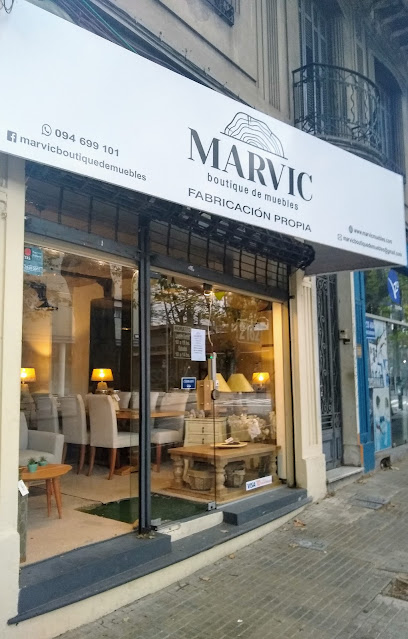 Marvic Muebles