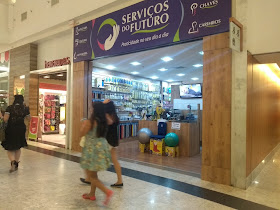 SERVIÇOS DO FUTURO