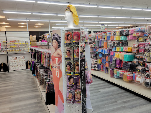 Beauty Supply Store «Bobos Beauty Supply», reviews and photos, 324 S Mountain Ave, Upland, CA 91786, USA