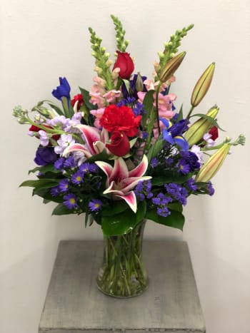 Florist «Floral Creations Florist Inc», reviews and photos, 3308 S Cobb Dr, Smyrna, GA 30080, USA