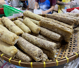 Sam Yan Market photo