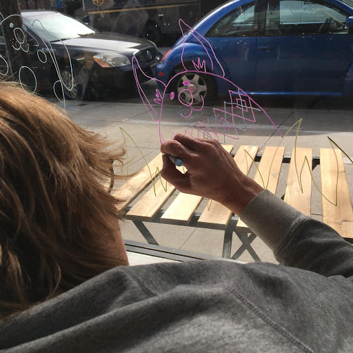 Pet Supply Store «Cole Valley Pets», reviews and photos, 910 Cole St, San Francisco, CA 94117, USA