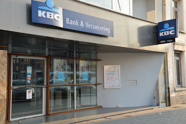 KBC Bank Geel