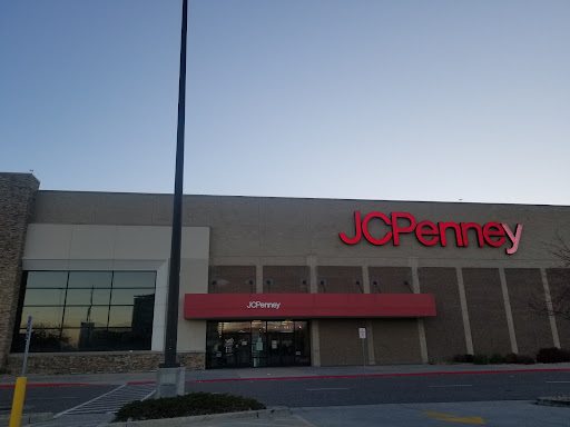 Department Store «JCPenney», reviews and photos, 3601 2700 W, Salt Lake City, UT 84119, USA