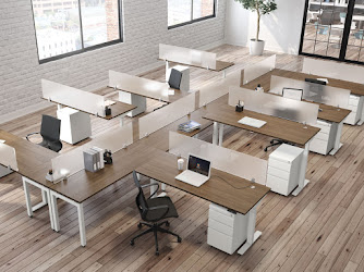 Encore Office Interiors - Workplace Specialists / Commercial Office Furniture in Vancouver