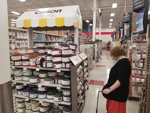 Craft Store «Michaels», reviews and photos, 120 N Gates Dr, Bloomington, IN 47404, USA