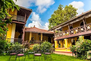 Casa Menezes - A Heritage Goan Homestay image
