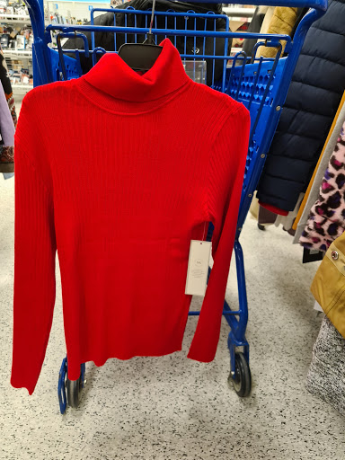 Clothing Store «Ross Dress for Less», reviews and photos, 7615 Evergreen Way, Everett, WA 98203, USA