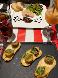 Plats et boissons du Restaurant à viande Restaurant La Boucherie à Pontoise - n°16