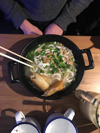 Nouille du Restaurant thaï Chawp Shop wok à Rennes - n°9