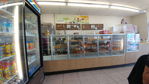 Jelly Donut, 82184 CA-111, Indio, CA 92201, USA, 