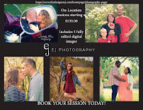 EJ Photography - Photo 2 - Car repair in , Everett