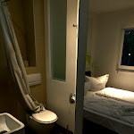 Photo n°1 de l'avis de N... fait le 12/09/2020 à 19:09 sur le  City Inn Magdeburg à Magdeburg