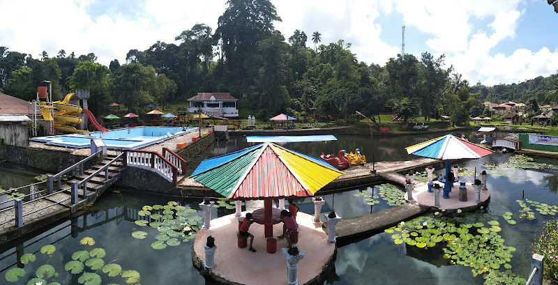 Taman Wisata Toar Lumimuut