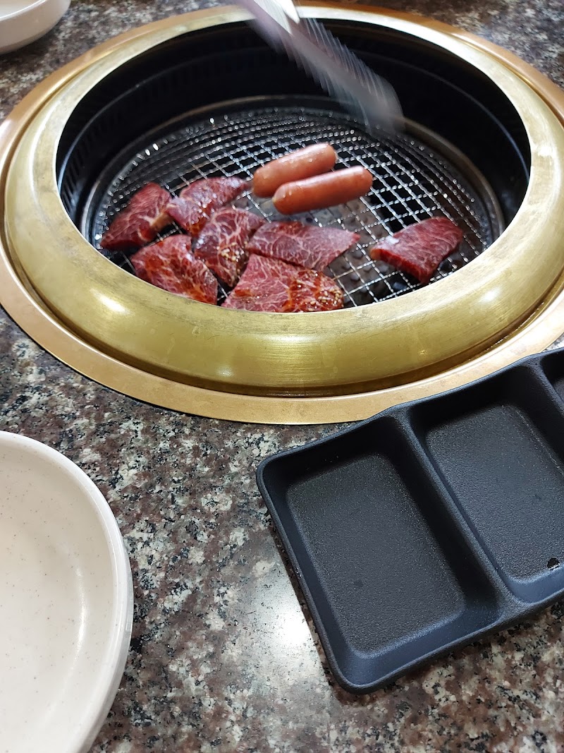 焼肉きたや北谷店