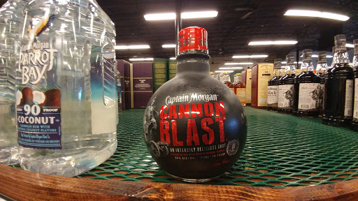 Liquor Store «Goody Goody Liquor», reviews and photos, 3500 Lakeview Pkwy #100, Rowlett, TX 75088, USA