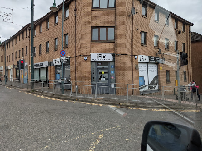 iFix Kirkintilloch - Glasgow