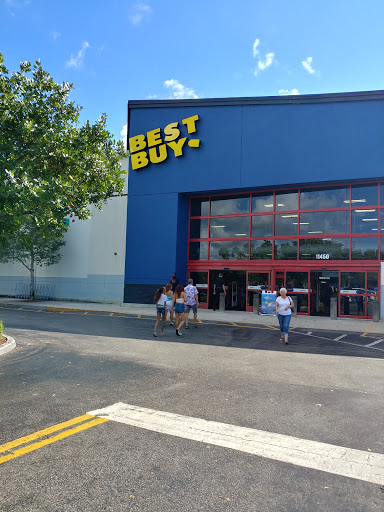 Electronics Store «Best Buy», reviews and photos, 11450 Pines Blvd, Pembroke Pines, FL 33026, USA