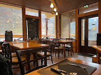 Atmosphère du Restaurant Kantine ô Randonneur à Gavarnie-Gèdre - n°5