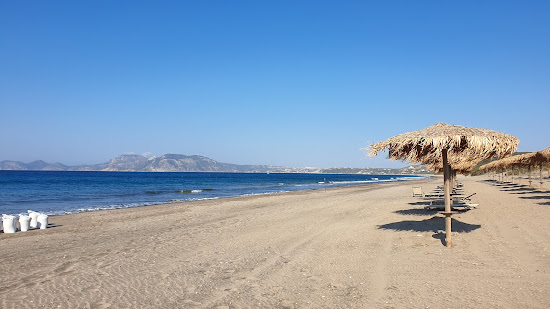 Blue Lagoon Beach