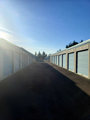 Storage Facility «Maple Valley Mini Storage», reviews and photos, 23707 SE 260th St, Maple Valley, WA 98038, USA