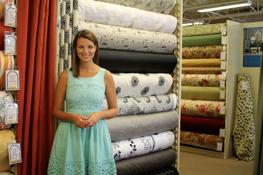 Fabric Store «Boca Bargoons Fort Myers», reviews and photos, 3645 Fowler St, Fort Myers, FL 33901, USA