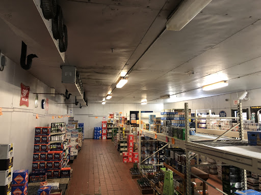 Liquor Store «Austin Liquors», reviews and photos, 20 Boston Turnpike, Shrewsbury, MA 01545, USA