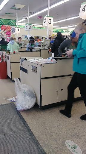 Dollar Store «Dollar Tree», reviews and photos, 28776 Gratiot Ave, Roseville, MI 48066, USA