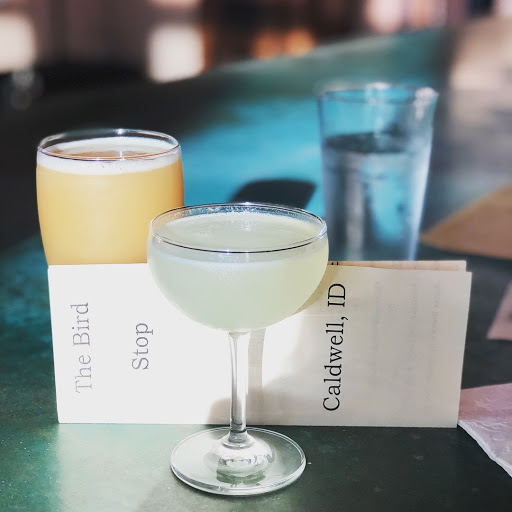 Coffee Shop «The Bird Stop», reviews and photos, 702 Main St, Caldwell, ID 83605, USA