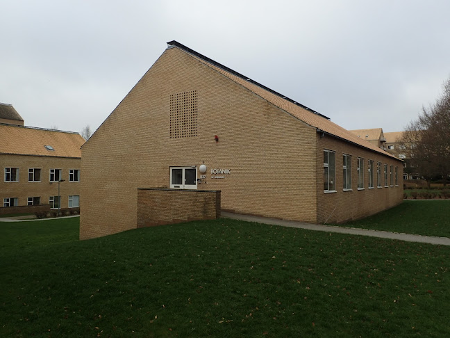 Aarhus University Herbarium