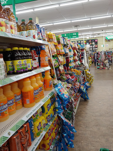 Dollar Store «Dollar Tree», reviews and photos, 12928 Bandera Rd, Helotes, TX 78023, USA