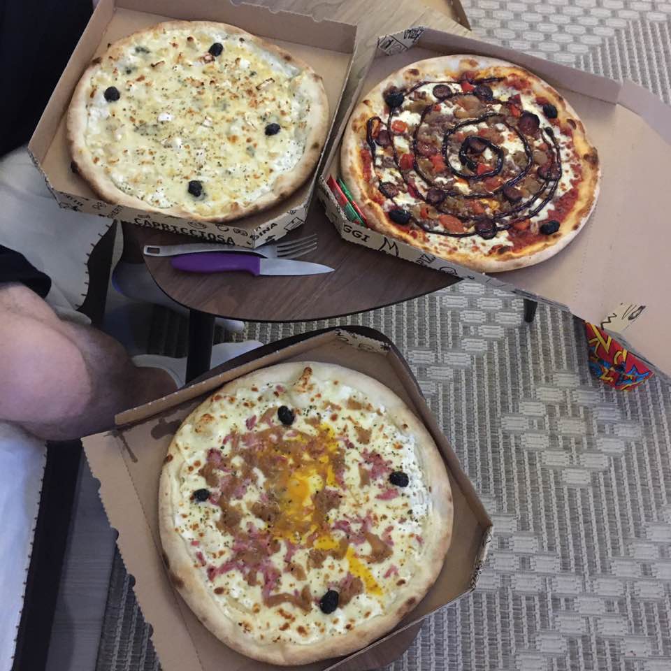 Photo n° 1 de l'avis de julien.a fait le 25/08/2020 à 14:48