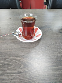 Plats et boissons du Restaurant turc Grill İstanbul Lens - n°15
