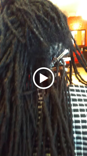 Beauty Salon «Hair Tamers Studio», reviews and photos, 12077 Old Hammond Hwy, Baton Rouge, LA 70816, USA