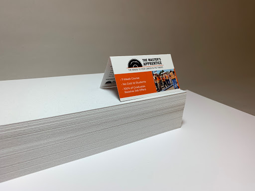 Print Shop «Pyramid Print & Graphics», reviews and photos, 2300 W 2nd Ave # A, Denver, CO 80223, USA