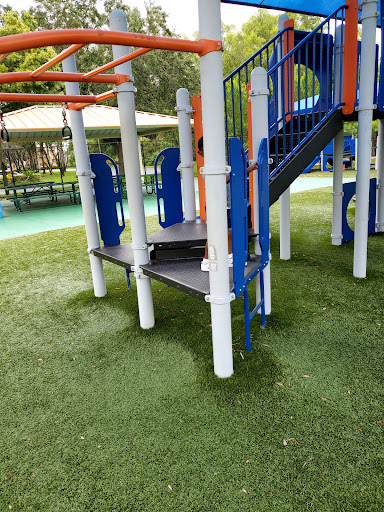 Park «Coral Gate Park», reviews and photos, Coral Lake Dr, Margate, FL 33063, USA