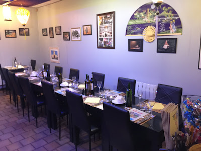 Restaurant Ben Thanh à Eysines