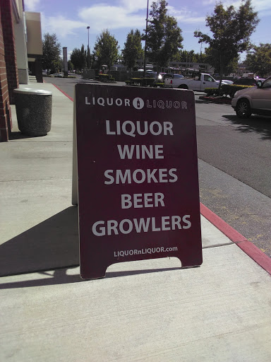 Liquor Store «Liquor & Liquor», reviews and photos, 2627 N Pearl St, Tacoma, WA 98407, USA