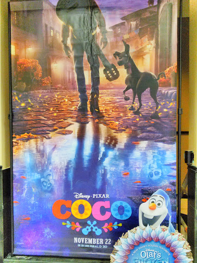 Movie Theater «Touchstar Cinemas - Spring Hill 8», reviews and photos, 2955 Commercial Way, Spring Hill, FL 34606, USA